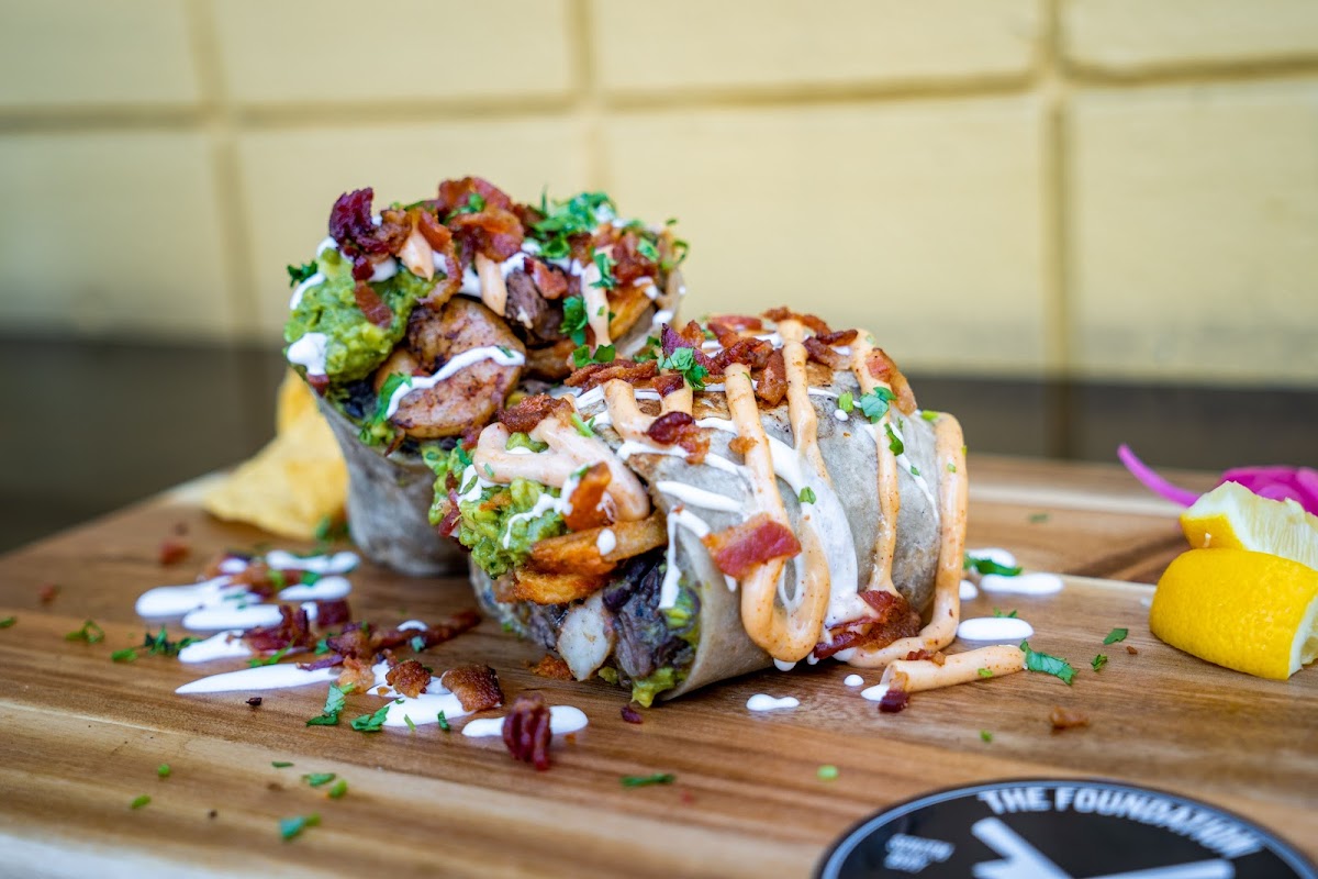 Abve The Basics Photos 2